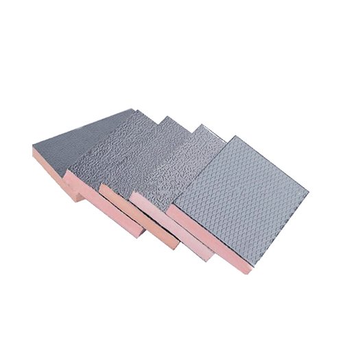 Phenolic Panels