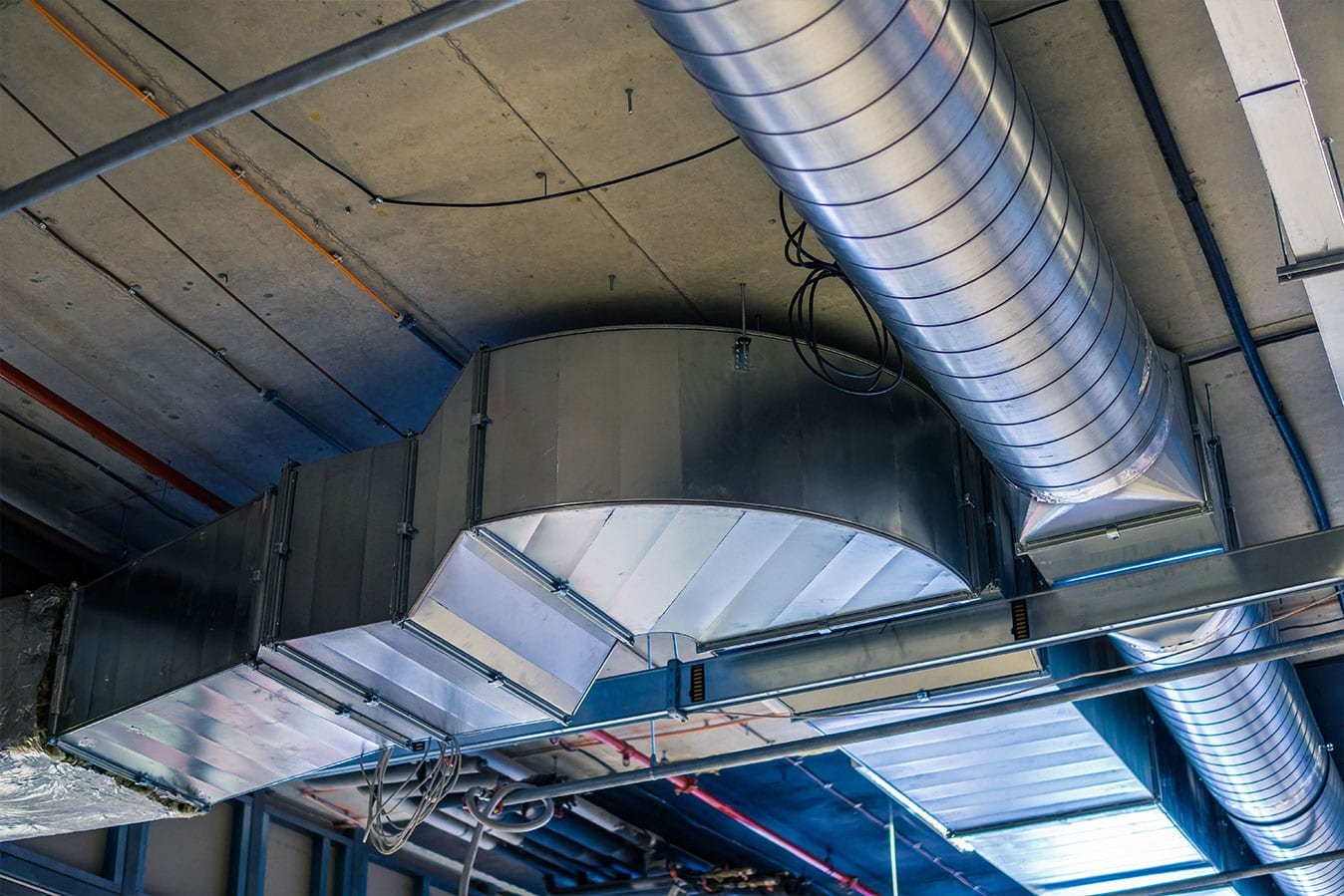 Commercial HVAC